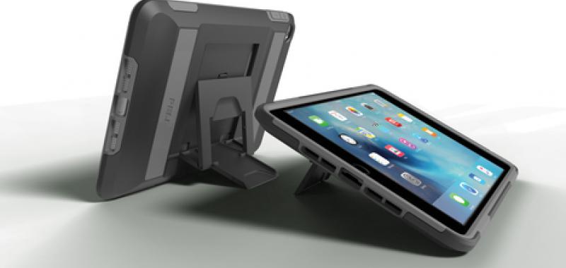 Peli Voyager iPad mini 